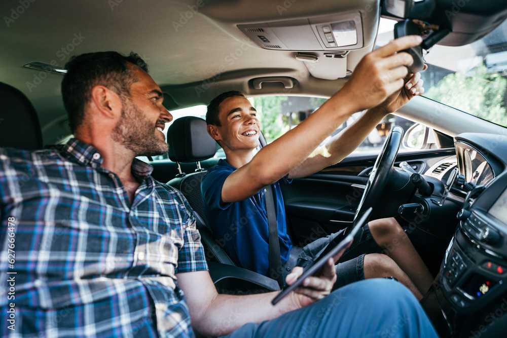 Assurance Auto pour Jeunes Conducteurs: Nos Conseils