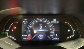 2022 RENAULT CLIO V plein