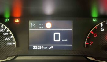 2021 PEUGEOT 2008 plein