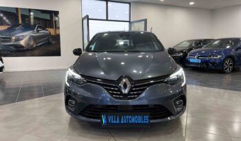 2022 RENAULT CLIO V plein