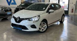 2022 RENAULT CLIO V
