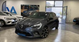 2022 RENAULT CLIO V