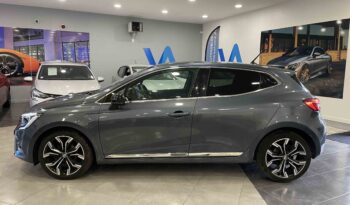 2022 RENAULT CLIO V plein