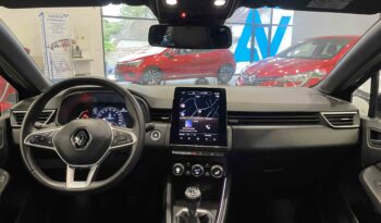 2022 RENAULT CLIO V plein
