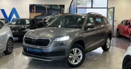 2023 SKODA KODIAQ