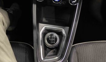 2022 RENAULT CLIO V plein