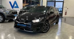 2023 KIA CEED