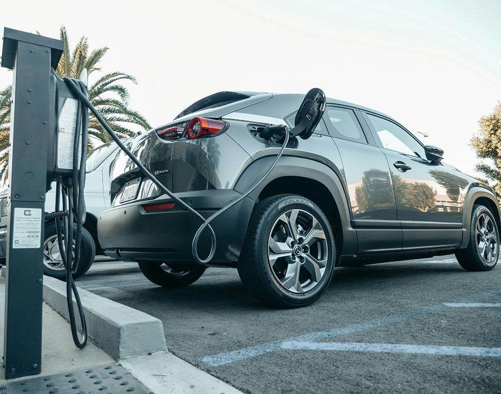 vente voiture électrique voiture hybride Yvelines