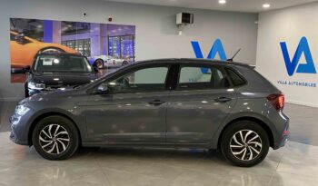 2023 VOLKSWAGEN POLO plein