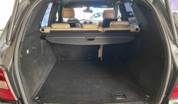 2008 MERCEDES CLASSE M plein