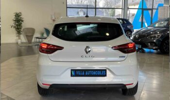 2022 RENAULT CLIO V plein