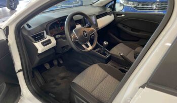 2022 RENAULT CLIO V plein