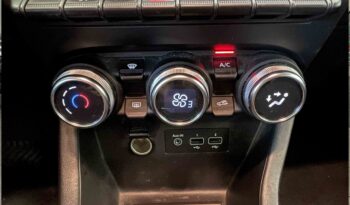 2022 RENAULT CLIO V plein