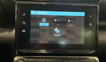2021 CITROEN C3 AIRCROSS BUSINESS plein