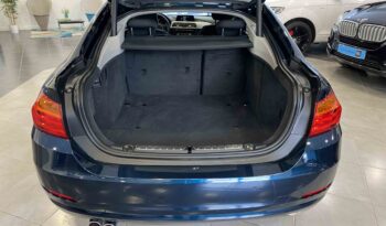 2016 BMW SERIE 4 GRAN COUPE F36 plein