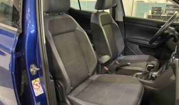 2023 VOLKSWAGEN T-CROSS plein