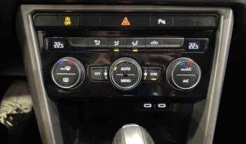 2022 VOLKSWAGEN T-ROC plein
