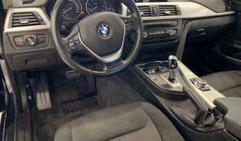 2016 BMW SERIE 4 GRAN COUPE F36 plein