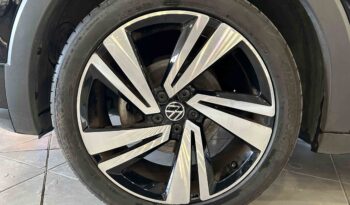 2023 VOLKSWAGEN T-CROSS plein