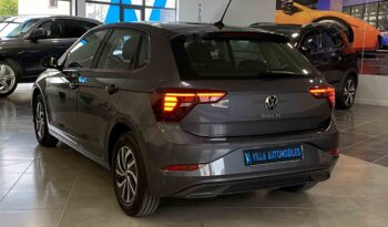 2023 VOLKSWAGEN POLO plein