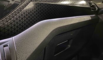 2023 VOLKSWAGEN T-CROSS plein