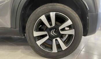 2021 CITROEN C3 AIRCROSS BUSINESS plein
