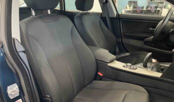 2016 BMW SERIE 4 GRAN COUPE F36 plein