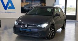 2023 VOLKSWAGEN POLO