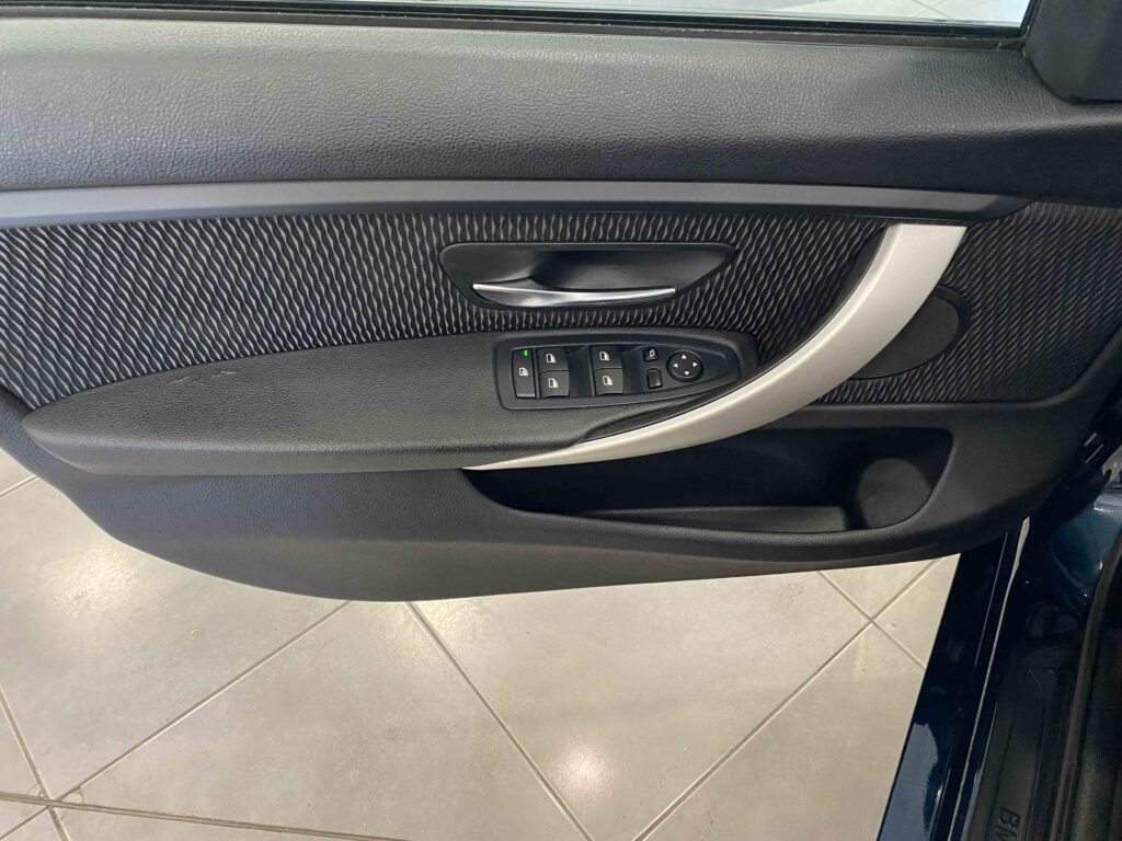 2016 BMW SERIE 4 GRAN COUPE F36 plein