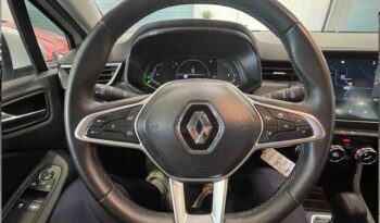 2022 RENAULT CLIO V plein