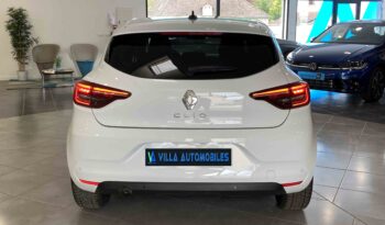 2022 RENAULT CLIO V plein