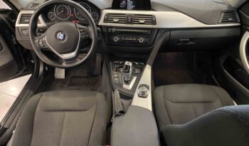 2016 BMW SERIE 4 GRAN COUPE F36 plein