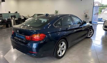 2016 BMW SERIE 4 GRAN COUPE F36 plein