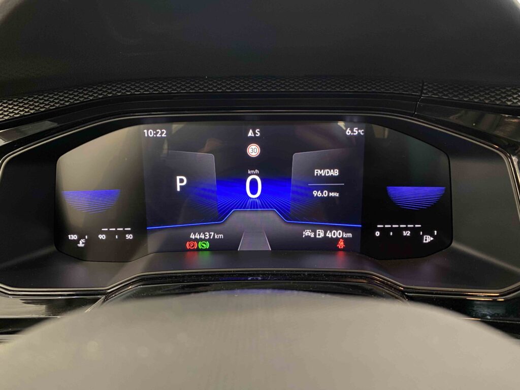 2023 VOLKSWAGEN POLO plein