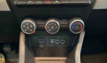 2022 RENAULT CLIO V plein