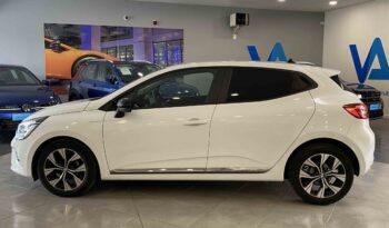 2022 RENAULT CLIO V plein