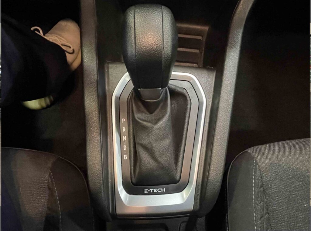2022 RENAULT CLIO V plein