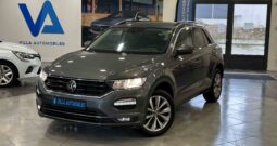 2022 VOLKSWAGEN T-ROC