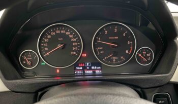 2016 BMW SERIE 4 GRAN COUPE F36 plein