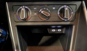 2023 VOLKSWAGEN POLO plein