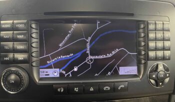 2008 MERCEDES CLASSE M plein