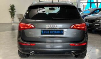 2012 AUDI Q5 plein