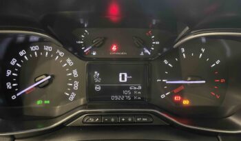 2021 CITROEN C3 AIRCROSS BUSINESS plein
