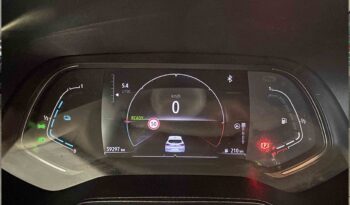 2022 RENAULT CLIO V plein