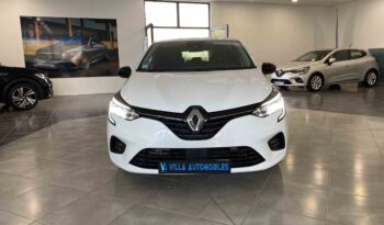 2022 RENAULT CLIO V plein