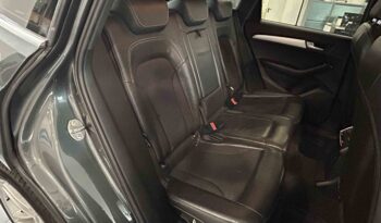 2012 AUDI Q5 plein