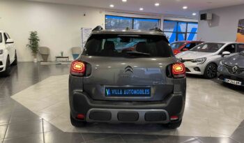 2021 CITROEN C3 AIRCROSS BUSINESS plein