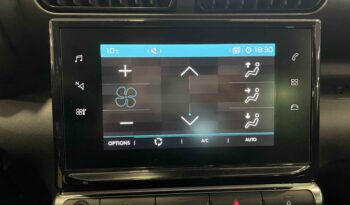 2021 CITROEN C3 AIRCROSS BUSINESS plein