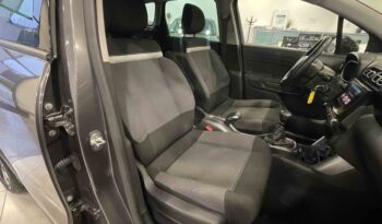2021 CITROEN C3 AIRCROSS BUSINESS plein