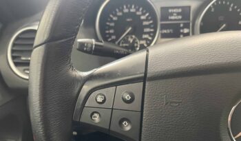 2008 MERCEDES CLASSE M plein